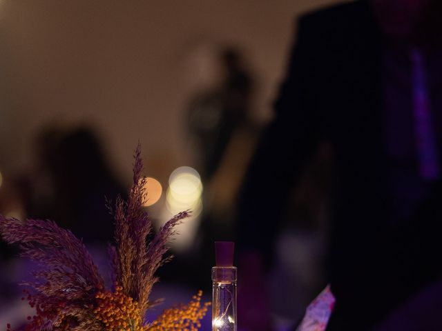 Le mariage de Olivier et Eve à Saint-Romain-de-Lerps, Ardèche 9