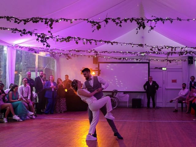 Le mariage de Tanguy et Florianne à Saint-Philbert-de-Grand-Lieu, Loire Atlantique 32