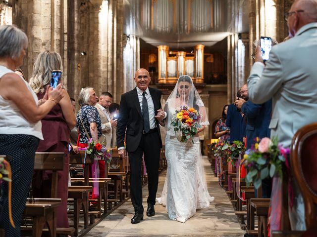 Le mariage de Florian et Carla à Marseille, Bouches-du-Rhône 5