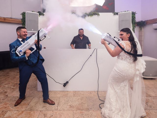 Le mariage de Florian et Carla à Marseille, Bouches-du-Rhône 7