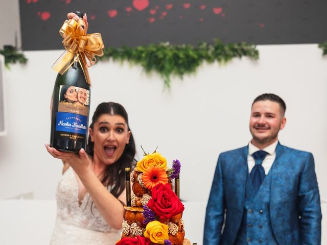Le mariage de Florian et Carla à Marseille, Bouches-du-Rhône 8