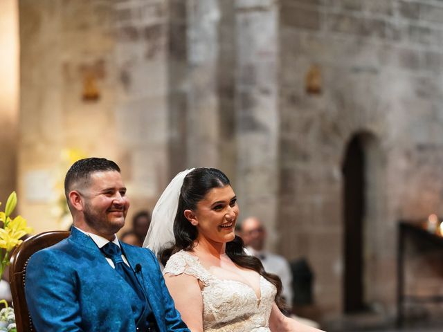 Le mariage de Florian et Carla à Marseille, Bouches-du-Rhône 9