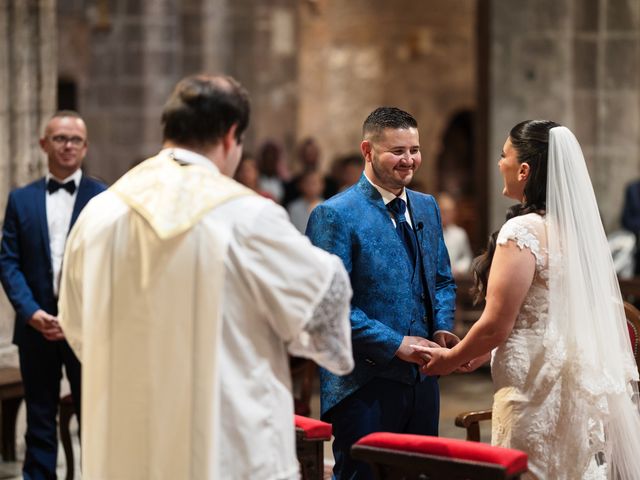 Le mariage de Florian et Carla à Marseille, Bouches-du-Rhône 10