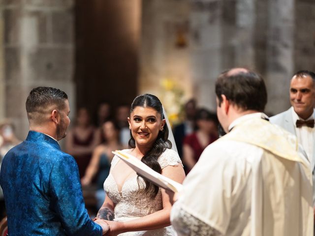 Le mariage de Florian et Carla à Marseille, Bouches-du-Rhône 11