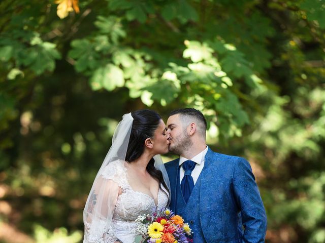 Le mariage de Florian et Carla à Marseille, Bouches-du-Rhône 17