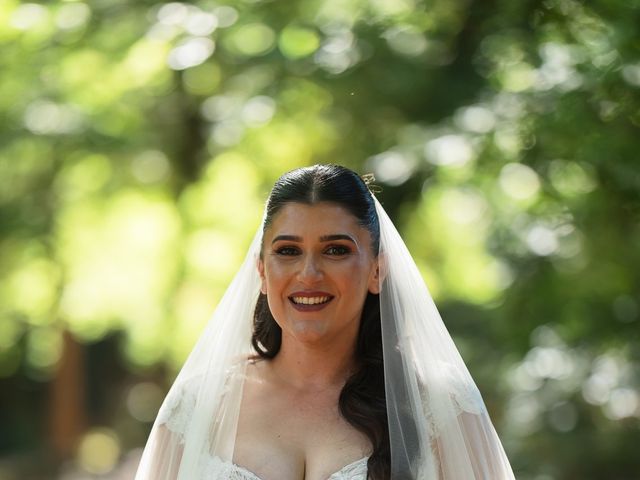 Le mariage de Florian et Carla à Marseille, Bouches-du-Rhône 20