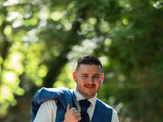 Le mariage de Florian et Carla à Marseille, Bouches-du-Rhône 21