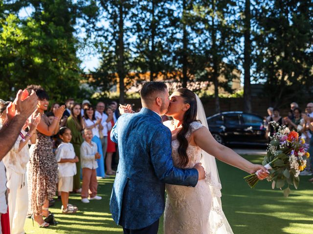 Le mariage de Florian et Carla à Marseille, Bouches-du-Rhône 23