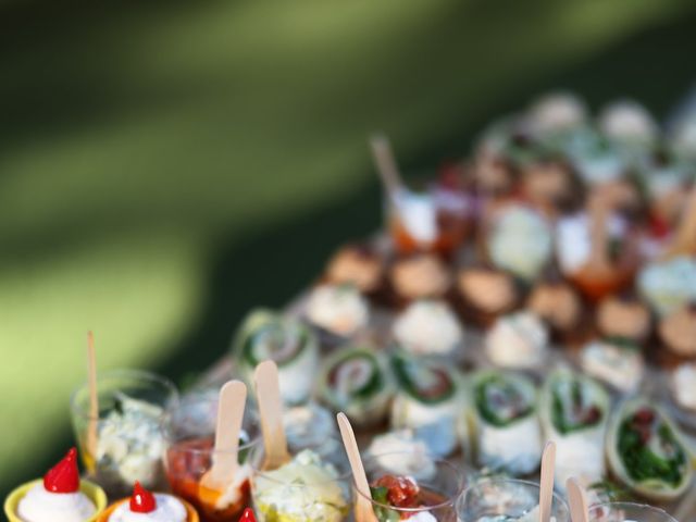 Le mariage de Florian et Carla à Marseille, Bouches-du-Rhône 24