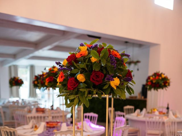 Le mariage de Florian et Carla à Marseille, Bouches-du-Rhône 25