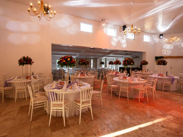 Le mariage de Florian et Carla à Marseille, Bouches-du-Rhône 26
