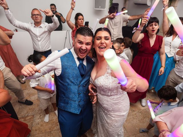 Le mariage de Florian et Carla à Marseille, Bouches-du-Rhône 30