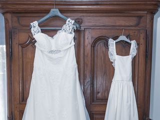 Le mariage de Sonia et Benoit 2