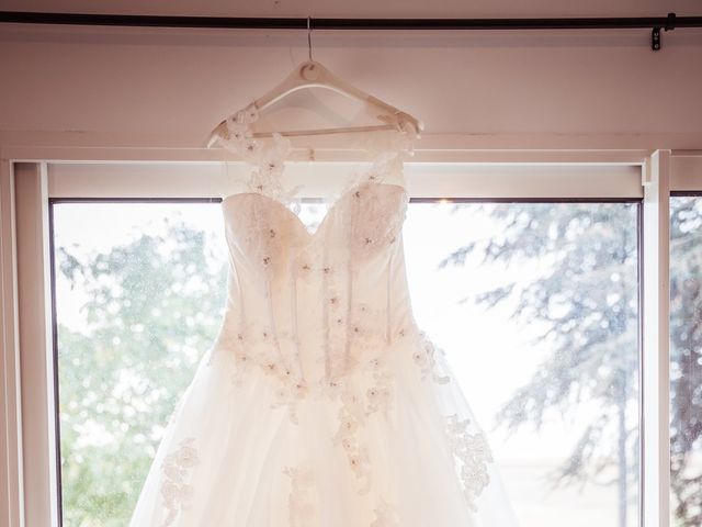 Le mariage de Paul et Bérengère à La Ville-aux-Clercs, Loir-et-Cher 5