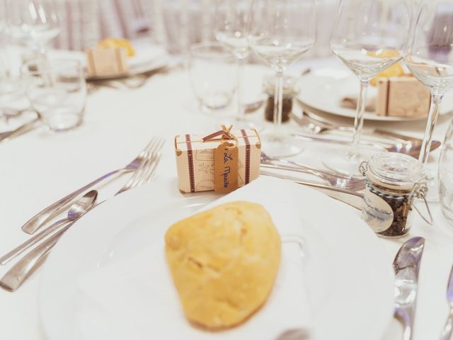 Le mariage de Paul et Bérengère à La Ville-aux-Clercs, Loir-et-Cher 37