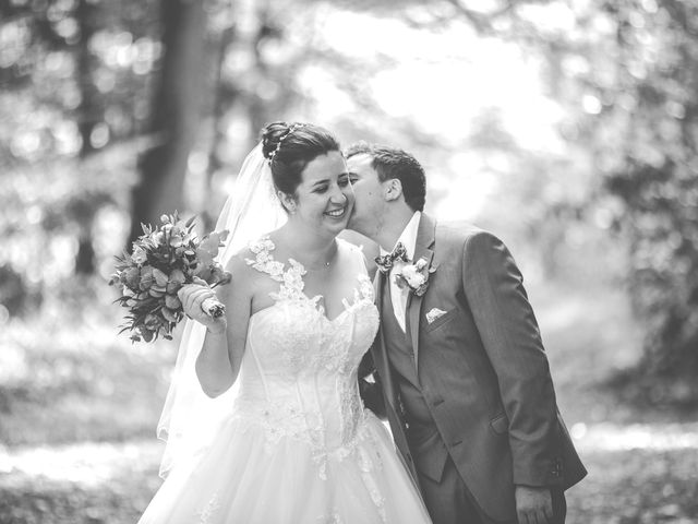 Le mariage de Paul et Bérengère à La Ville-aux-Clercs, Loir-et-Cher 49