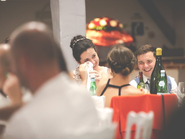 Le mariage de Paul et Bérengère à La Ville-aux-Clercs, Loir-et-Cher 51
