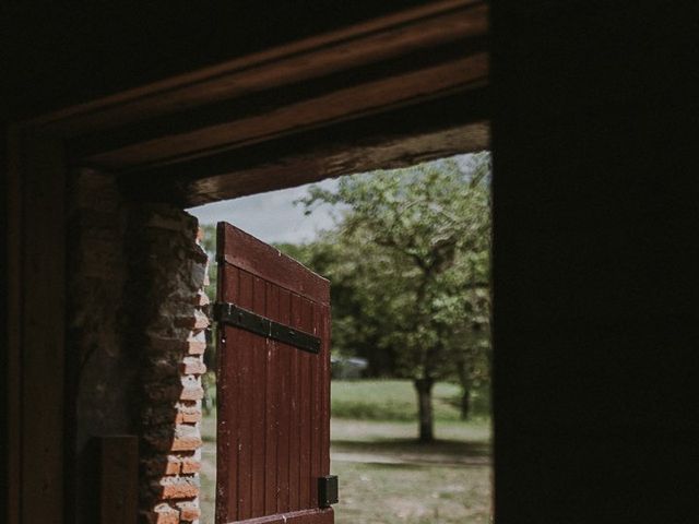 Le mariage de Benoît et Margaux à Crouy-sur-Cosson, Loir-et-Cher 7