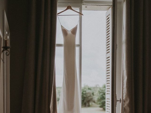 Le mariage de Benoît et Margaux à Crouy-sur-Cosson, Loir-et-Cher 9