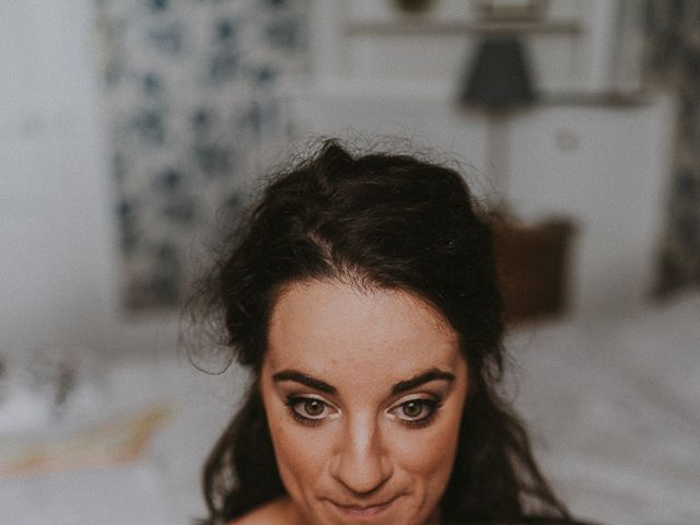 Le mariage de Benoît et Margaux à Crouy-sur-Cosson, Loir-et-Cher 13