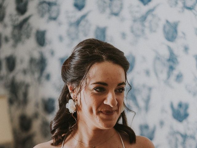 Le mariage de Benoît et Margaux à Crouy-sur-Cosson, Loir-et-Cher 15