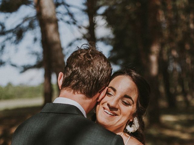 Le mariage de Benoît et Margaux à Crouy-sur-Cosson, Loir-et-Cher 24