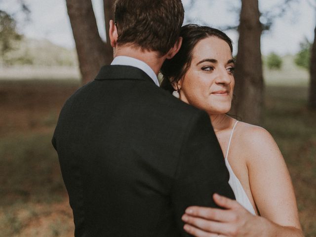 Le mariage de Benoît et Margaux à Crouy-sur-Cosson, Loir-et-Cher 25