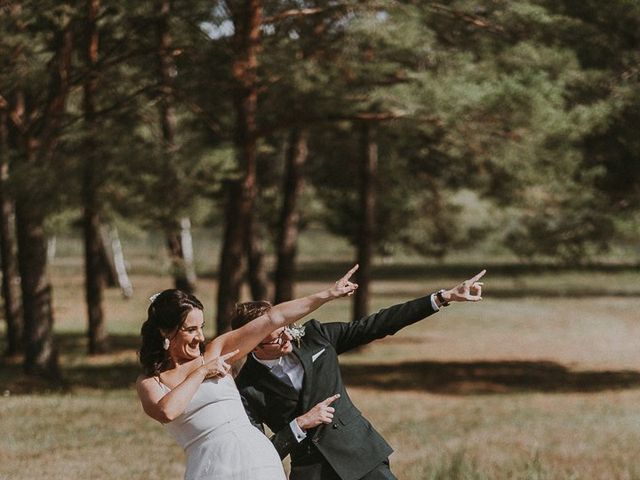 Le mariage de Benoît et Margaux à Crouy-sur-Cosson, Loir-et-Cher 26