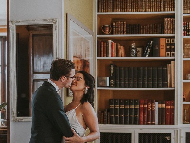 Le mariage de Benoît et Margaux à Crouy-sur-Cosson, Loir-et-Cher 31
