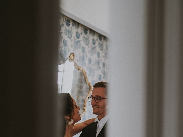 Le mariage de Benoît et Margaux à Crouy-sur-Cosson, Loir-et-Cher 32