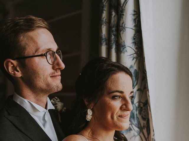 Le mariage de Benoît et Margaux à Crouy-sur-Cosson, Loir-et-Cher 33