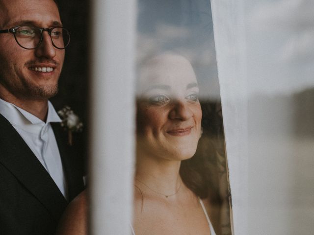 Le mariage de Benoît et Margaux à Crouy-sur-Cosson, Loir-et-Cher 34