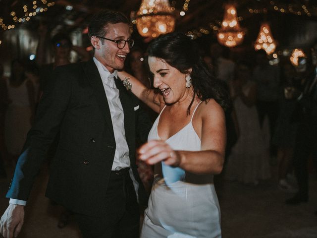Le mariage de Benoît et Margaux à Crouy-sur-Cosson, Loir-et-Cher 48
