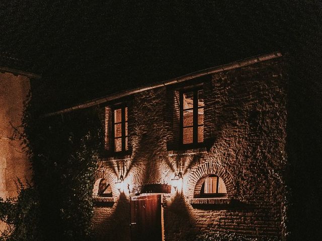 Le mariage de Benoît et Margaux à Crouy-sur-Cosson, Loir-et-Cher 52