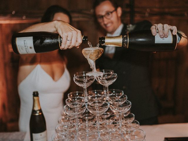 Le mariage de Benoît et Margaux à Crouy-sur-Cosson, Loir-et-Cher 54