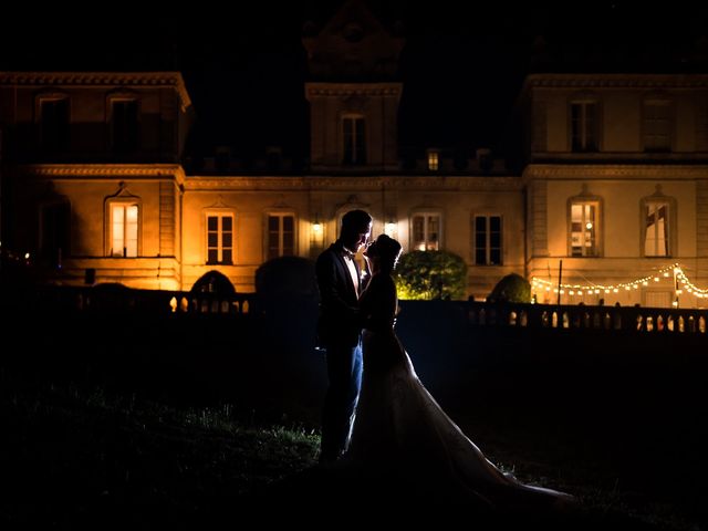 Le mariage de Maxime et Marlène à Bordeaux, Gironde 39