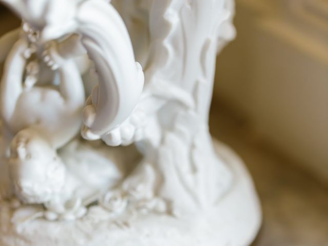 Le mariage de Lucas et Ayra à Lavaur, Tarn 3