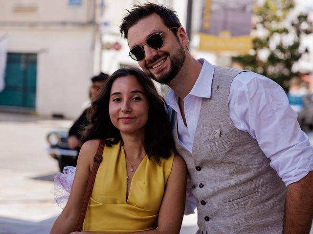 Le mariage de Lucas et Ayra à Lavaur, Tarn 36