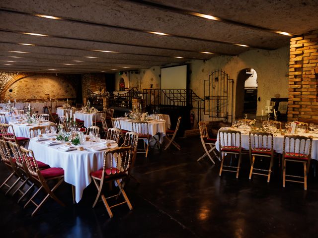 Le mariage de Lucas et Ayra à Lavaur, Tarn 88