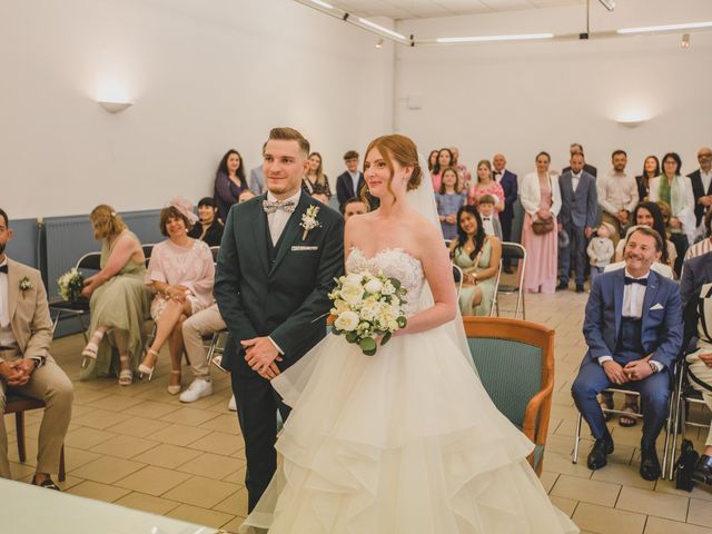 Le mariage de Yanne et Tom à Marseille, Bouches-du-Rhône 7