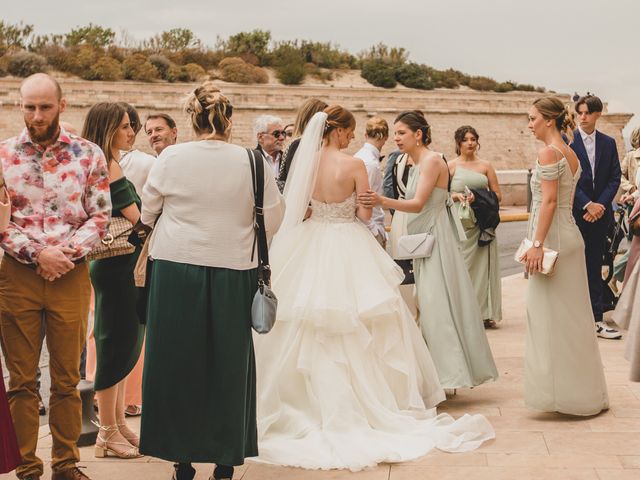 Le mariage de Yanne et Tom à Marseille, Bouches-du-Rhône 16