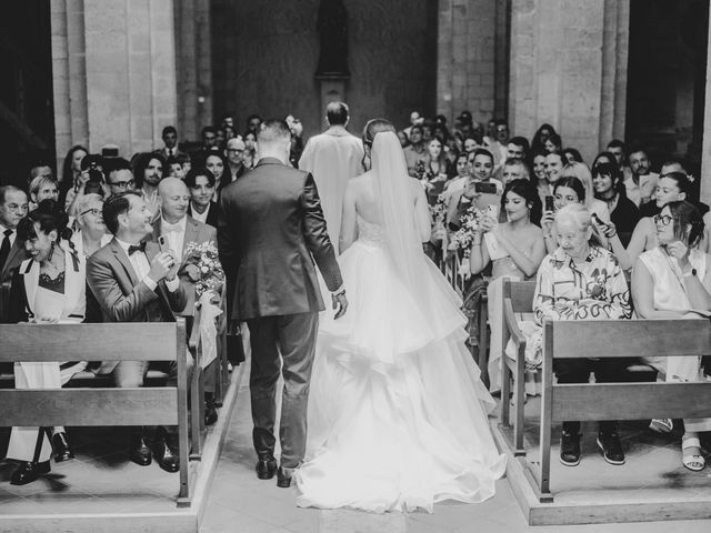 Le mariage de Yanne et Tom à Marseille, Bouches-du-Rhône 25