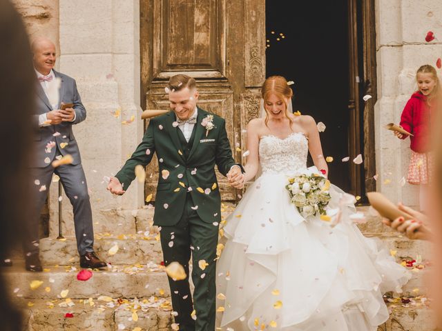 Le mariage de Yanne et Tom à Marseille, Bouches-du-Rhône 27