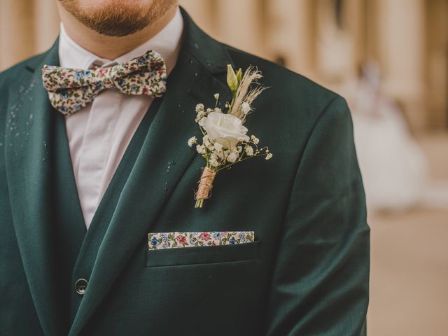 Le mariage de Yanne et Tom à Marseille, Bouches-du-Rhône 39