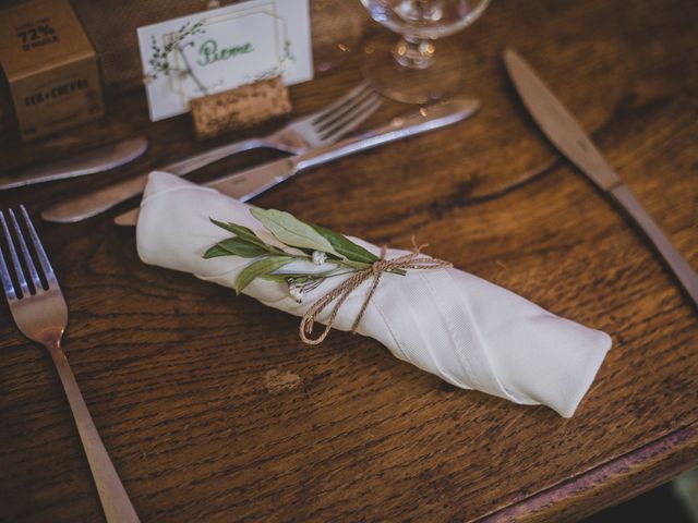 Le mariage de Yanne et Tom à Marseille, Bouches-du-Rhône 51