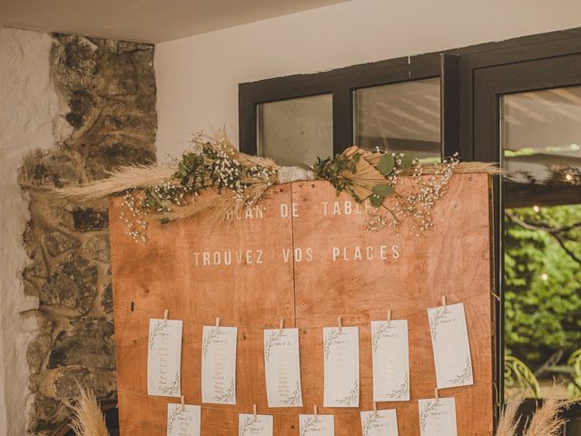 Le mariage de Yanne et Tom à Marseille, Bouches-du-Rhône 60