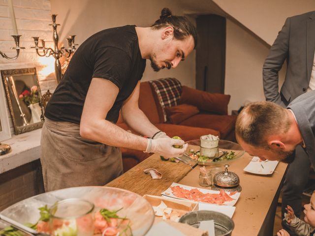 Le mariage de Yanne et Tom à Marseille, Bouches-du-Rhône 68