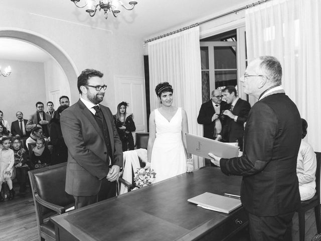 Le mariage de Ludovic et Karine à La Motte-Servolex, Savoie 30