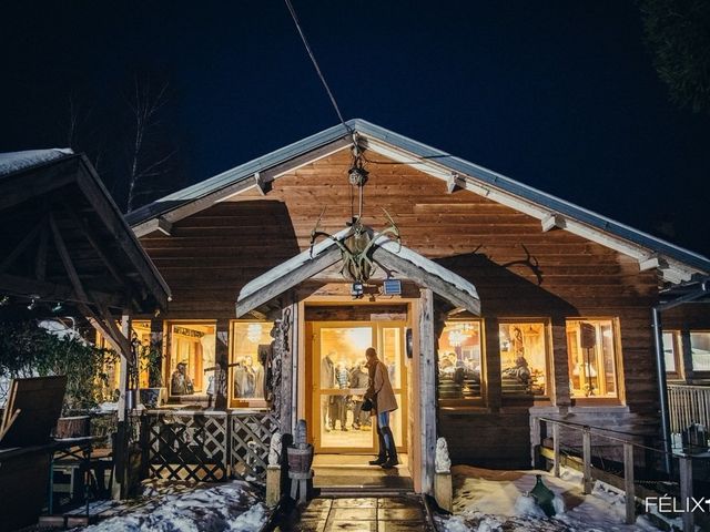 Le mariage de Maxime et Laetitia à Sainte-Marie-aux-Mines, Haut Rhin 1