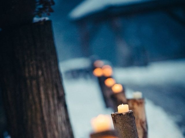 Le mariage de Maxime et Laetitia à Sainte-Marie-aux-Mines, Haut Rhin 3